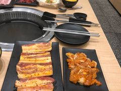 -花味·自助烤肉(雨花客厅店)