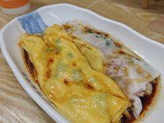 -佳瑜肠粉(总店)