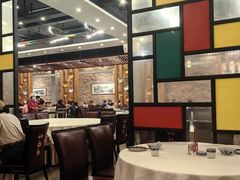-纳福苑(亮庆餐饮分店)