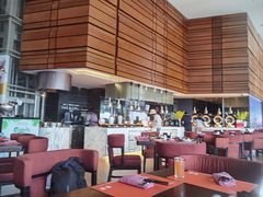 -洲际酒店·地平线全日餐厅HORIZON CAFÉ