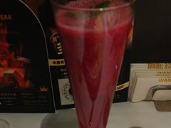 -王品牛排(福州泰禾店)