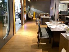-渝悦情·新派川菜(建国门店)