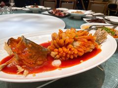 -小厨娘淮扬菜(六合欢乐港店)