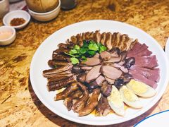 五拼-陈鹏鹏潮汕菜(欢乐海岸 海边景观店)