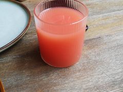 西柚汁-RAC BAR(安福路店)