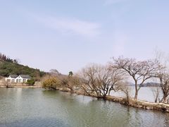 -南北湖风景区