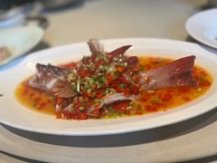 野生红瓜子斑-皇朝会.经典传统粤菜(外滩店)