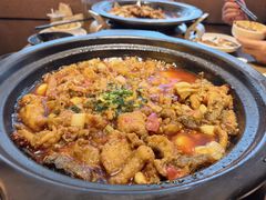 -六月雪干锅(涪城万达广场店)