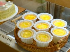 -奈诺甜品·生日蛋糕·下午茶(古城店)