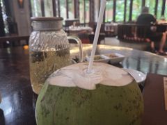 -七仙岭君澜度假酒店·桃源小馆中餐厅