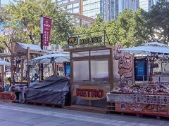-福田卓悦INTOWN购物中心