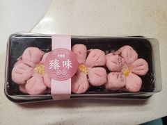 -大桥道糕点食品店(津塘路店)