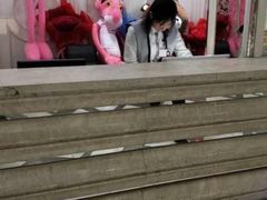 -幸福时光KTV(燕子山路店)