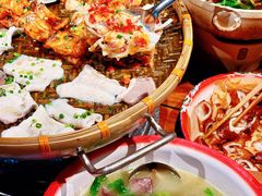 -广府乡下·饭庄(新港东路店)