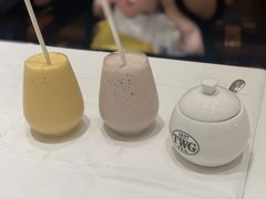 -TWG Tea(台北101购物中心沙龙及精品门市)