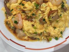 -香港深仔记茶餐厅(东门店)