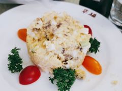 -华梅西餐厅(哈尔滨中央大街店)