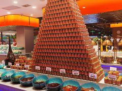-一号桥自助火锅城(小西沟店)