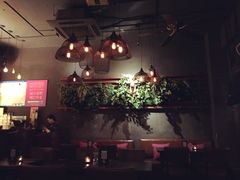 -HUNTING BAR亨霆鸡尾酒馆(越秀淘金店)