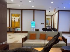 -长白山万达锦华套房酒店