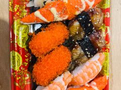 -池田寿司·4H鲜作(朝阳大悦城店)