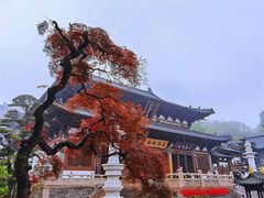 -径山寺