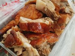 -晶牌烤鸭(延吉东路557弄小区店)