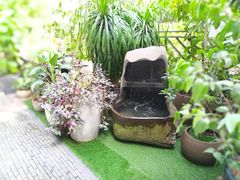 -T館·花园艺术餐厅