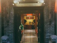 门面-那家小馆•北京菜•烤鸭(中关村店)