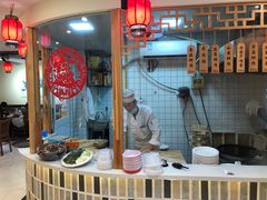 -李老哈·东北菜(宋园路店)