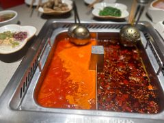 -海底捞火锅(宇飞大厦店)