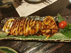 -芥岛(河北大街店)