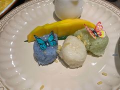 -泰逅SOMTAM泰国餐厅(新淮中心店)