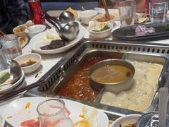 -巴奴毛肚火锅(大剧院店)