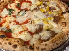 -Primo·丽莫意大利窑烤披萨