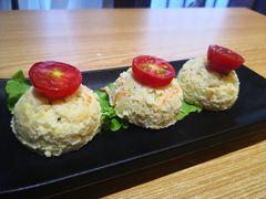 -胜代日本料理(云程巷小区店)