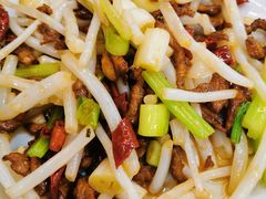 -老味道1992(武当山店)