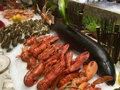 -沈阳和平艾美酒店新食谱西餐厅