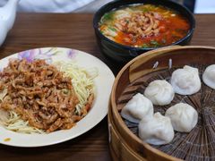 -万寿斋(山阴路店)