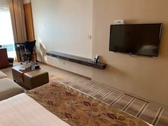 -南京商茂国际酒店(新街口德基广场店)