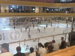 -冠军冰场CHAMPION RINK(苏州中心商场店)