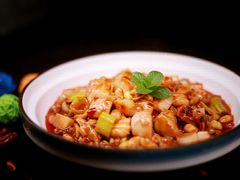 -打酱油·非遗淮扬菜(瘦西湖梅岭店)