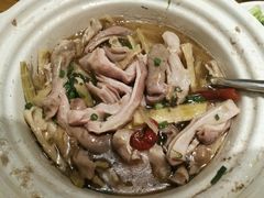 -新沙家浜(城南东路店)