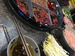 -堂客老火锅(欣阳广场总店)