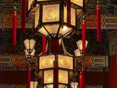 -天安门城楼