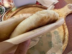 -甲乙饼·手工牛肉饼(金地广场店)