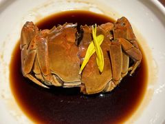 -成隆行·蟹王府(九江路店)
