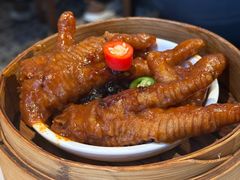 -香港池仔记肠粉王(博多新记襄阳南路店)