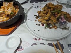 -南山鲜虾面·活鲜小馆·海味大连菜(南山总店)