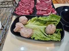 -福合埕牛肉丸(福平路店)